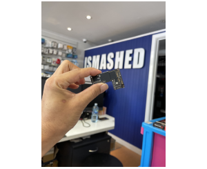 Motherboard RepairMicro soldering