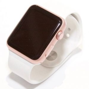 Apple Watch Repair