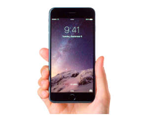 Iphone 6S Plus Screen Replacement
