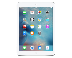 Ipad Air Glass