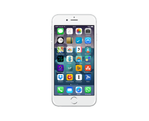 Iphone 5C / 5S Screen Replacement