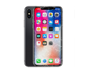 Iphone X Oled Screen Replacement