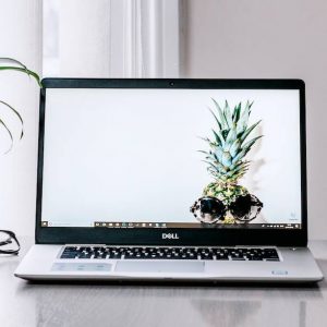 Laptop Repair