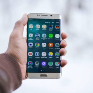 Samsung Phone Repair
