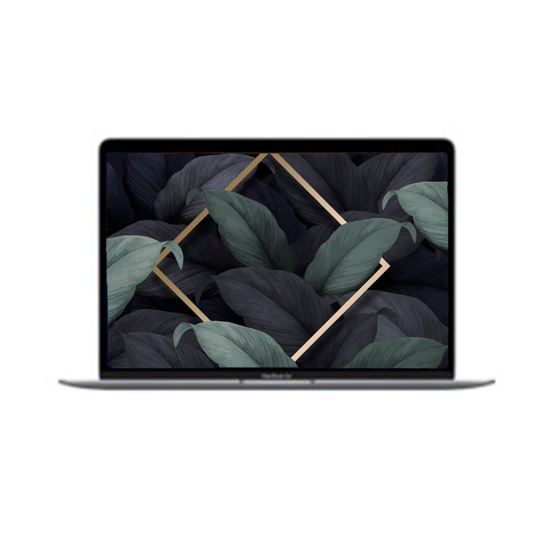 MacBook