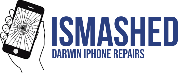 iSmashed