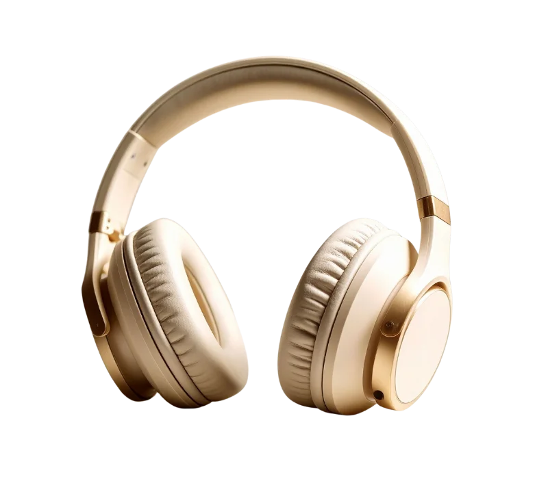 Headphones
