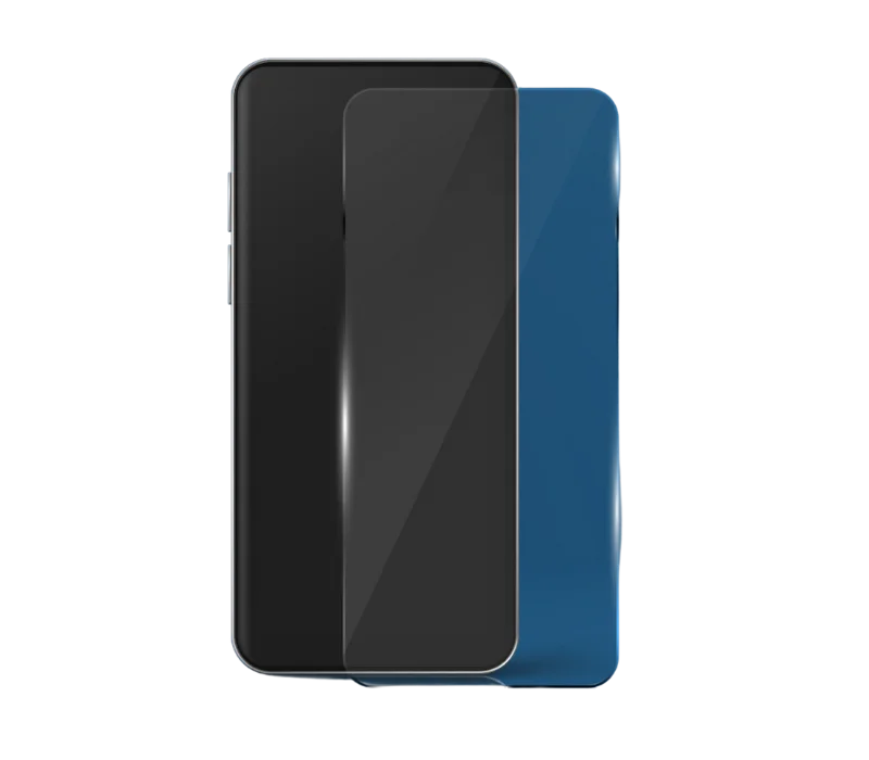 Tempered Glass