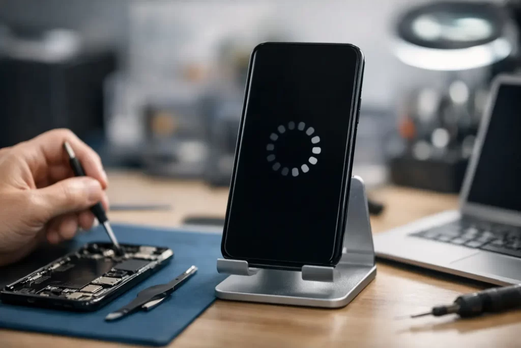 How to Fix Boot Loop Problems Fast