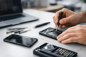 Why Right to Repair Phones Matters