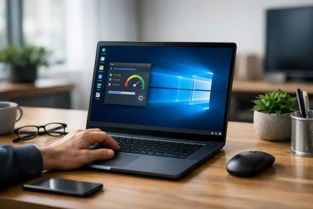 Windows Laptop Optimisation That Works
